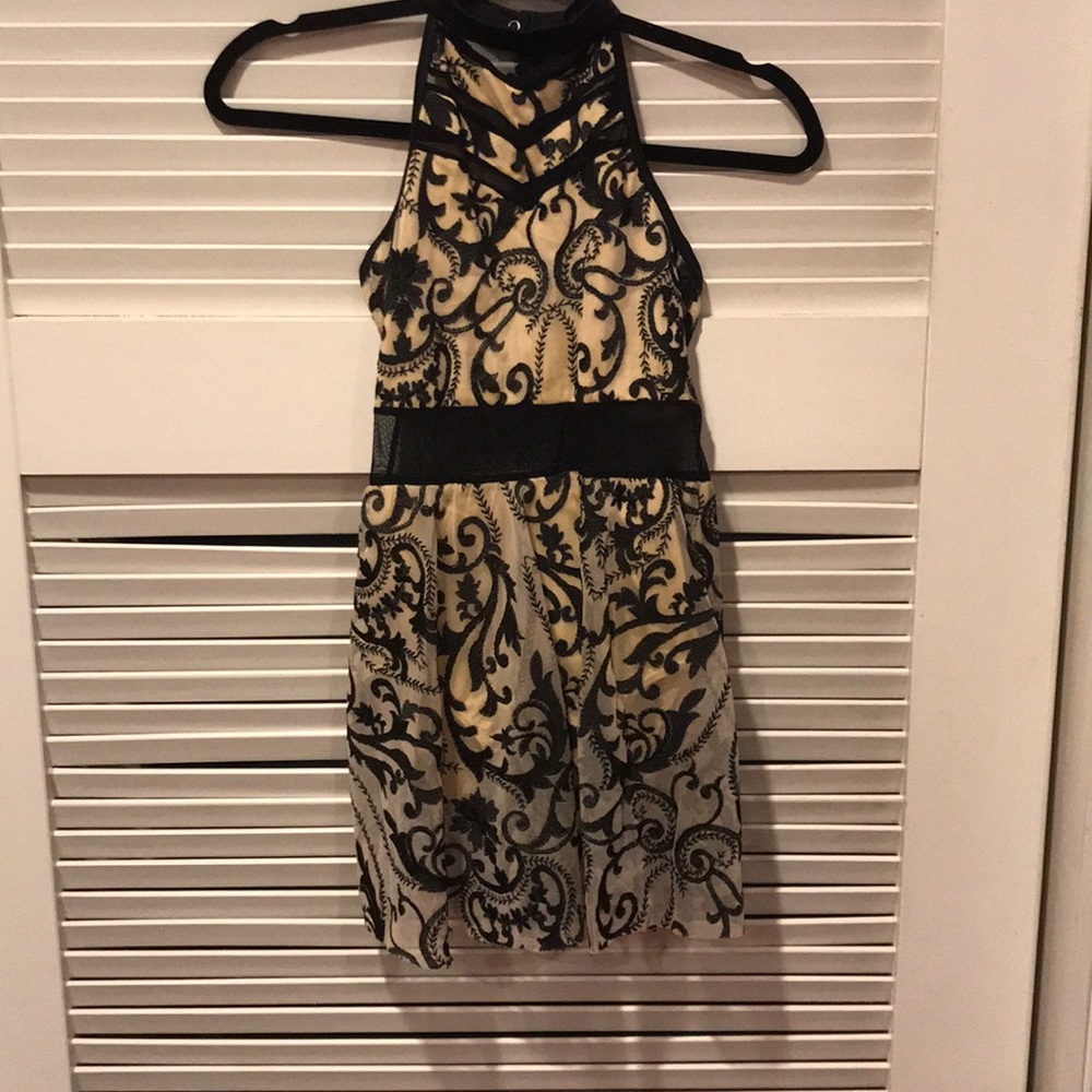 Weissman dance costume